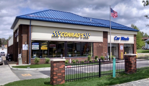 Conrad's Tire Express & Total Car Care