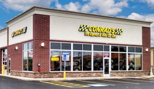 Conrads Tire Service Inc