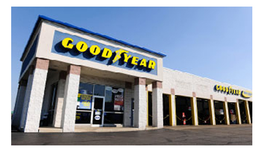 Goodyear Auto Service - Monticello